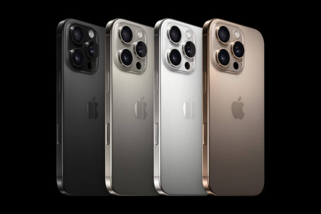 So sánh iPhone 18 Pro và iPhone 16 Pro thực tế để quyết định nâng cấp sau 2 năm 14 iPhone 16 Pro nổi bật với khung Titan bền nhẹ và màn hình sáng rõ