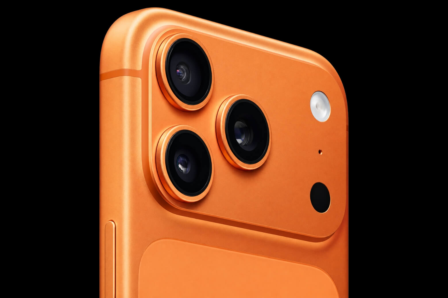 So sánh iPhone 18 Pro và iPhone 17 Pro: Lựa chọn nào hợp lý hơn? 16 So sánh iPhone 18 Pro và iPhone 17 Pro khẩu độ camera