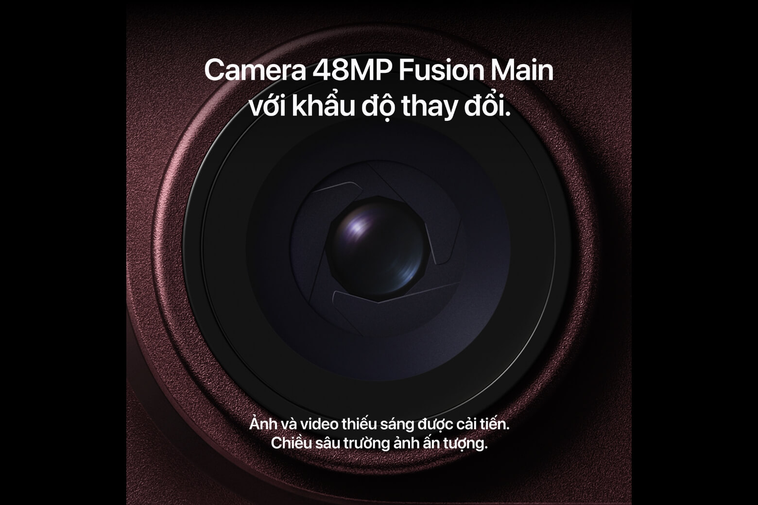 So sánh iPhone 18 Pro và iPhone 17 Pro: Lựa chọn nào hợp lý hơn? 15 So sánh iPhone 18 Pro và iPhone 17 Pro về camera