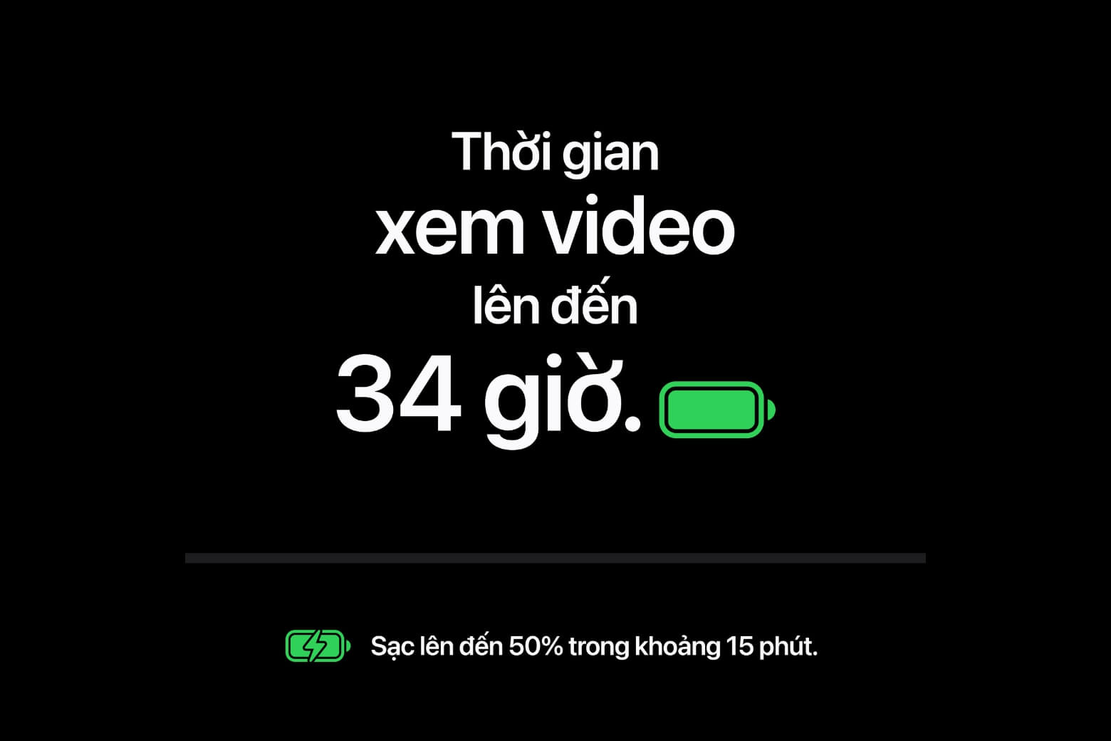 So sánh iPhone 18 Pro và iPhone 17 Pro: Lựa chọn nào hợp lý hơn? 19 So sánh iPhone 18 Pro và iPhone 17 Pro về pin