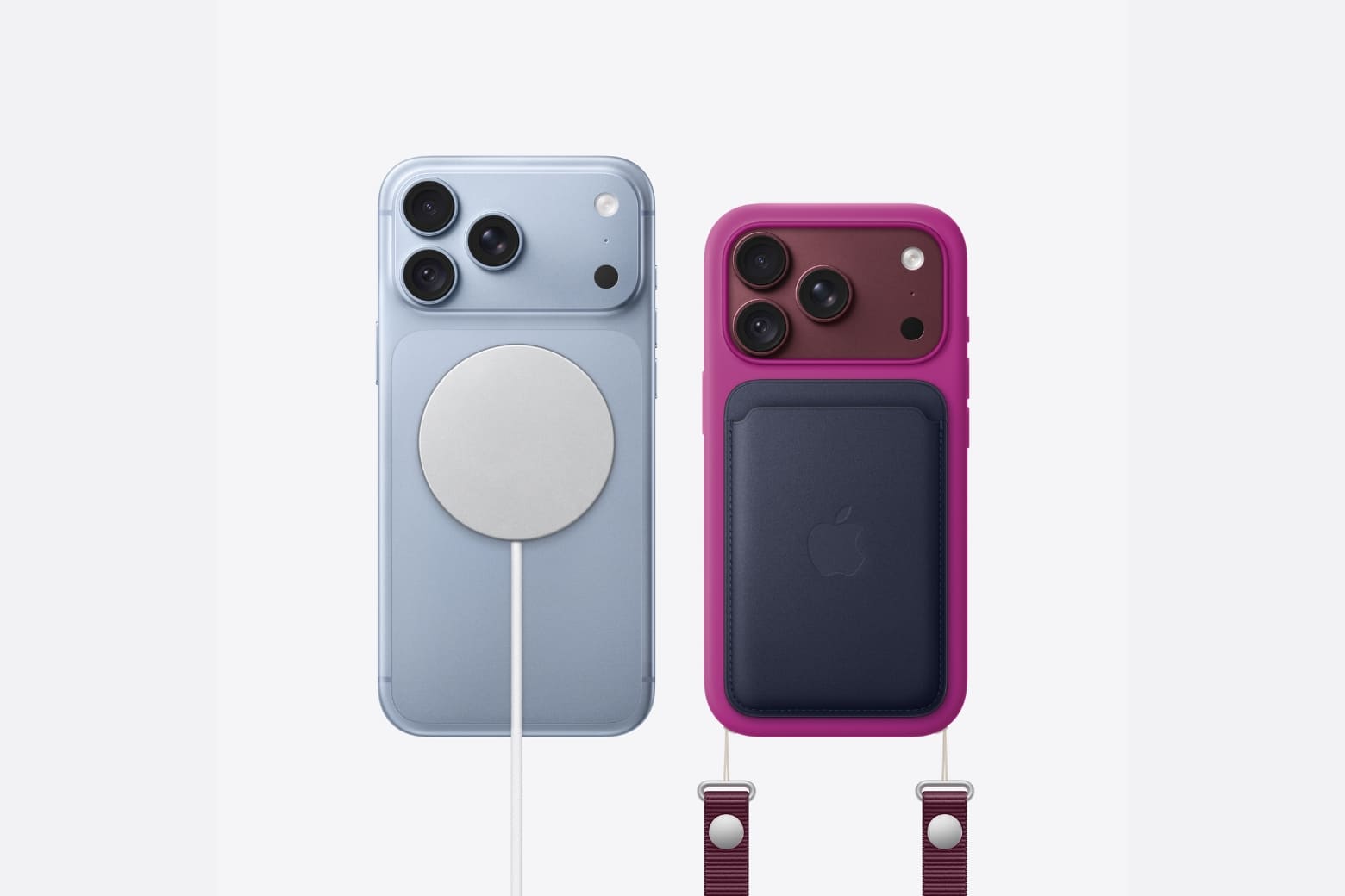 So sánh iPhone 18 Pro và iPhone 18 Pro Max: Khác gì, chọn bản nào? 16 Chọn Pro vì gọn, chọn Pro Max vì pin.