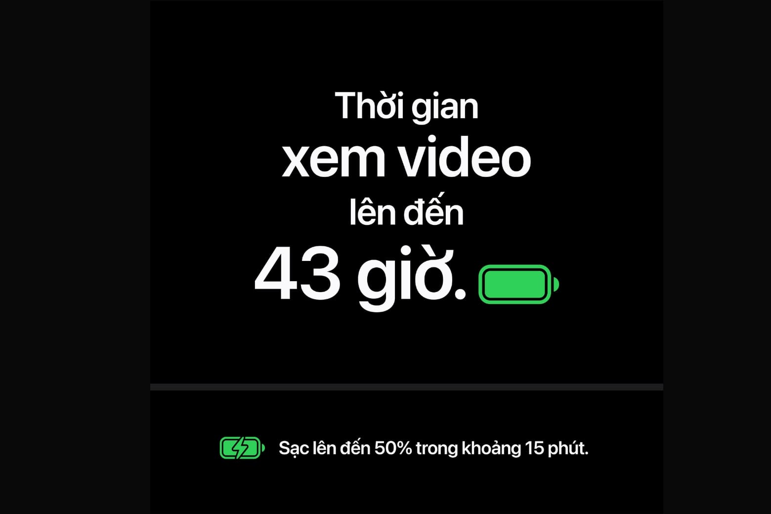 So sánh iPhone 18 Pro và iPhone 18 Pro Max: Khác gì, chọn bản nào? 14 Pro Max phù hợp hơn khi ưu tiên pin lâu.