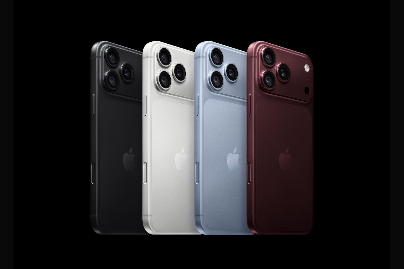 So sánh iPhone 18 Pro và iPhone 18 Pro Max: Khác gì, chọn bản nào? 10 iPhone 18 Pro ưu thế về sự gọn nhẹ.