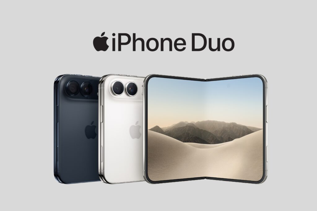 So sánh iPhone 18 Pro và iPhone Duo: Chọn không gian đa nhiệm hay giữ sự quen thuộc, ổn định? 14 So sánh iPhone 18 Pro và iPhone Duo