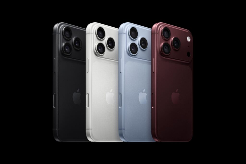 So sánh iPhone 18 Pro và iPhone Duo: Chọn không gian đa nhiệm hay giữ sự quen thuộc, ổn định? 9 So sánh iPhone 18 Pro và iPhone Duo