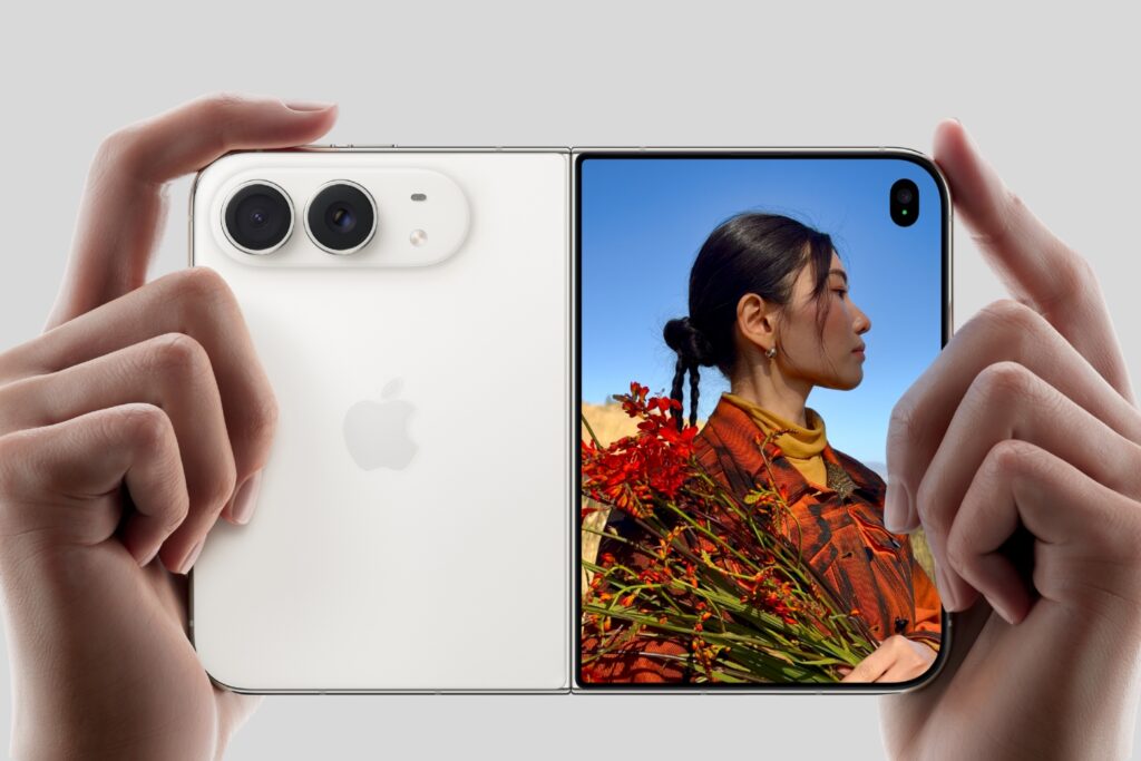 So sánh iPhone 18 Pro và iPhone Duo: Chọn không gian đa nhiệm hay giữ sự quen thuộc, ổn định? 11 So sánh iPhone 18 Pro và iPhone Duo