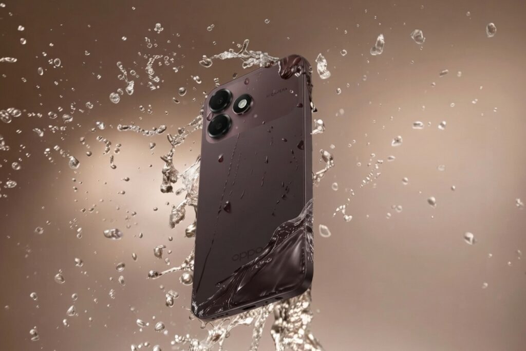 So sánh OPPO A6c và OPPO A6: Khác biệt ở đâu, nên chọn máy nào? 14 So sánh OPPO A6c và OPPO A6