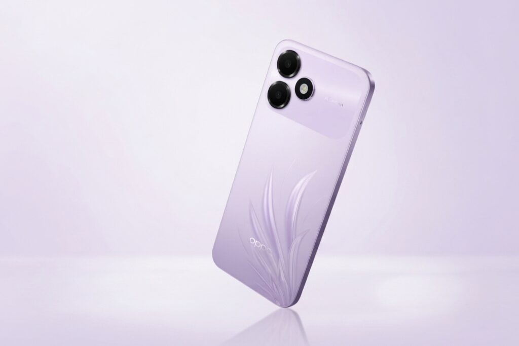 So sánh OPPO A6c và OPPO A6: Khác biệt ở đâu, nên chọn máy nào? 8 So sánh OPPO A6c và OPPO A6