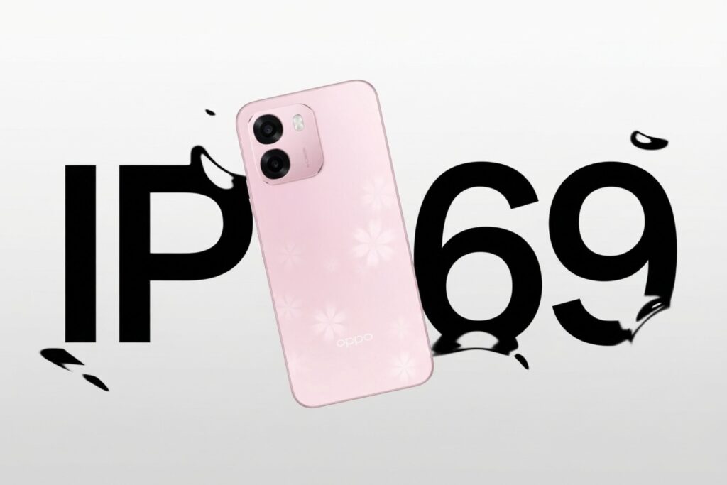So sánh OPPO A6c và OPPO A6: Khác biệt ở đâu, nên chọn máy nào? 9 So sánh OPPO A6c và OPPO A6