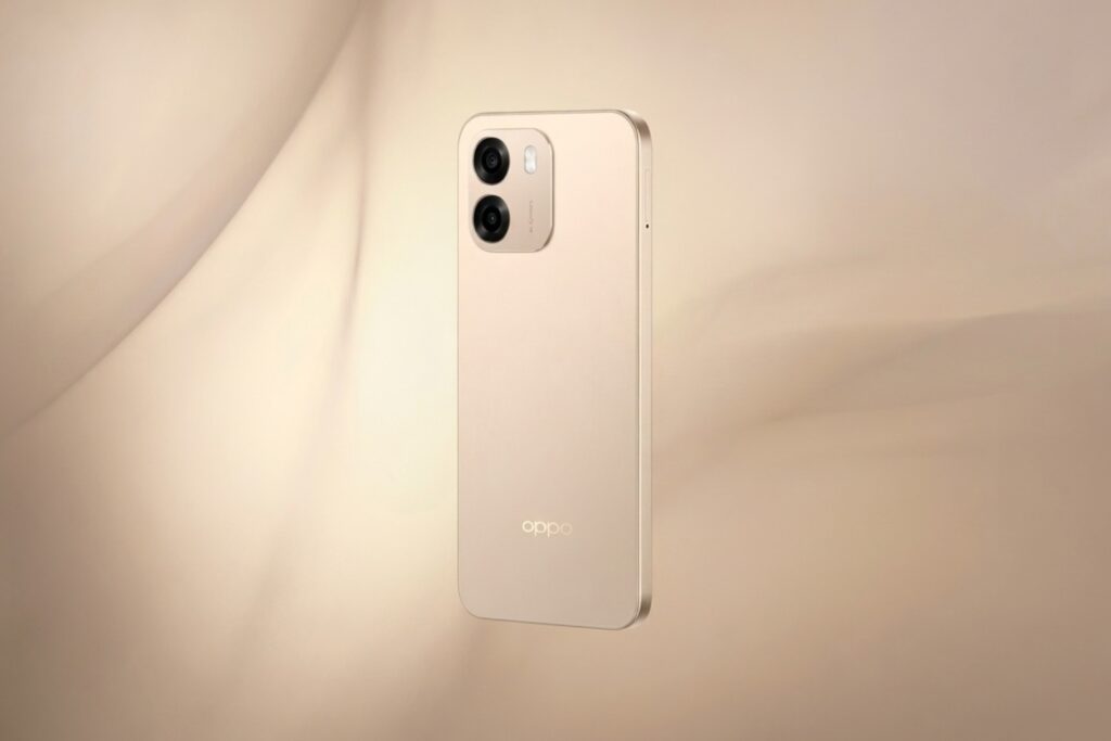 So sánh OPPO A6c và OPPO A6: Khác biệt ở đâu, nên chọn máy nào? 13 So sánh OPPO A6c và OPPO A6