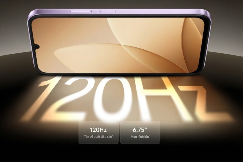 So sánh OPPO A6c và OPPO A6: Khác biệt ở đâu, nên chọn máy nào? 10 So sánh OPPO A6c và OPPO A6