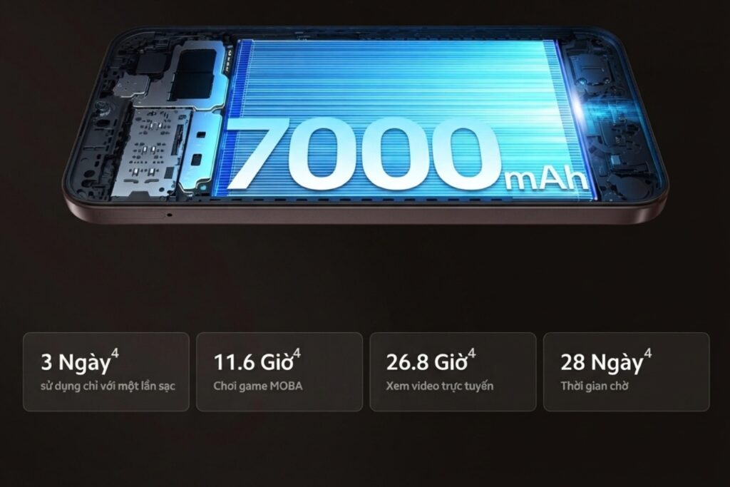 So sánh OPPO A6c và OPPO A6: Khác biệt ở đâu, nên chọn máy nào? 12 So sánh OPPO A6c và OPPO A6