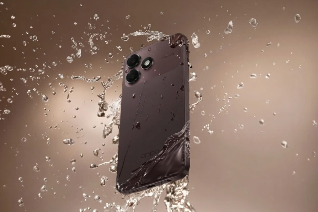 So sánh OPPO A6c và Samsung Galaxy A17 LTE: Lựa chọn nào phù hợp cho nhu cầu thực tế? 9 So sánh OPPO A6c và Samsung Galaxy A17 LTE
