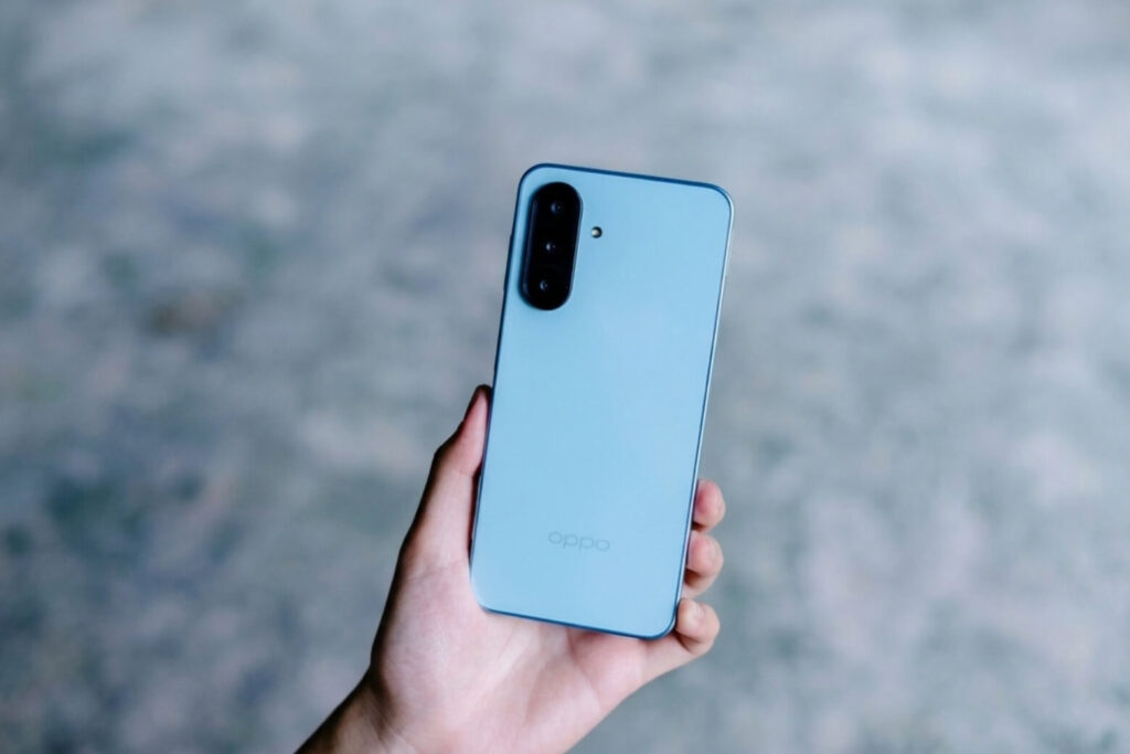 So sánh OPPO A6c và Samsung Galaxy A17 LTE: Lựa chọn nào phù hợp cho nhu cầu thực tế? 8 So sánh OPPO A6c và Samsung Galaxy A17 LTE