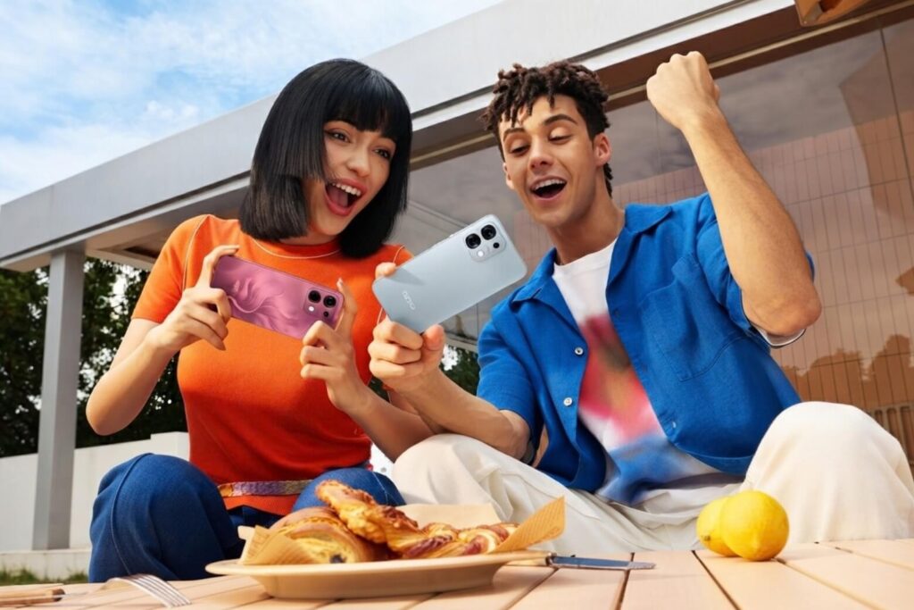 So sánh OPPO A6t Pro và OPPO A6 Pro: Sự khác biệt thực tế và nên chọn máy nào 9 So sánh OPPO A6t Pro và OPPO A6 Pro