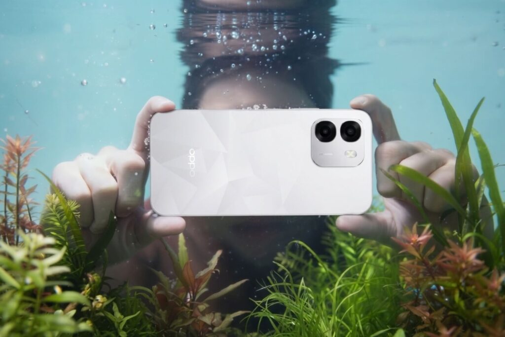 So sánh OPPO A6t Pro và OPPO A6 Pro: Sự khác biệt thực tế và nên chọn máy nào 10 So sánh OPPO A6t Pro và OPPO A6 Pro