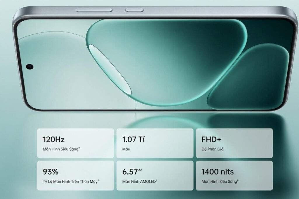 So sánh OPPO A6t Pro và OPPO A6 Pro: Sự khác biệt thực tế và nên chọn máy nào 11 So sánh OPPO A6t Pro và OPPO A6 Pro