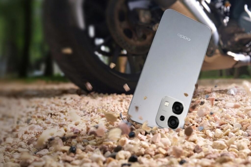 So sánh OPPO A6t Pro và OPPO A6 Pro: Sự khác biệt thực tế và nên chọn máy nào 15 So sánh OPPO A6t Pro và OPPO A6 Pro