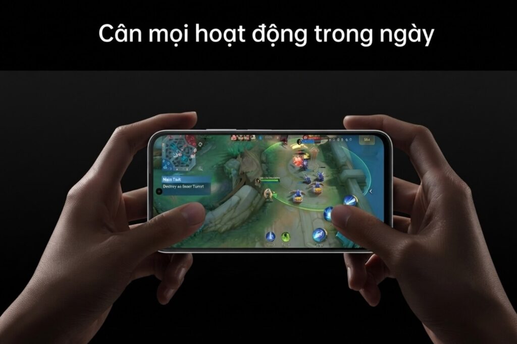 So sánh OPPO A6t Pro và OPPO A6 Pro: Sự khác biệt thực tế và nên chọn máy nào 12 So sánh OPPO A6t Pro và OPPO A6 Pro