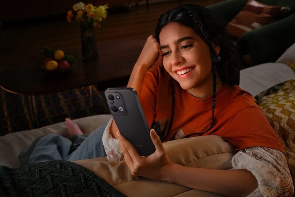 So sánh OPPO A6t Pro và REDMI 17 4G: Chọn độ bền hay pin khủng? 9 so sanh oppo a6t pro va redmi 17 4g cam giac cam nam va trong luong hoan thien didongviet
