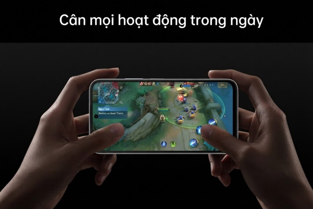 So sánh OPPO A6t Pro và REDMI 17 4G: Chọn độ bền hay pin khủng? 13 so sanh oppo a6t pro va redmi 17 4g toc do xu ly didongviet