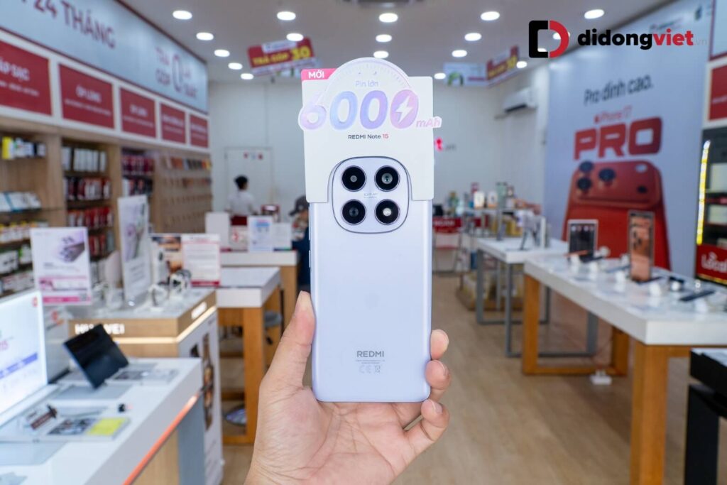 So sánh OPPO A6t Pro và REDMI Note 15 5G giữa độ bền thực tế và cấu hình phần cứng 22 so sanh oppo a6t pro va redmi note 15 5g didongviet 11 1