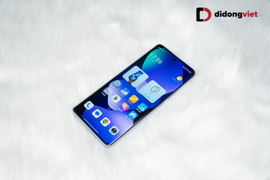 So sánh OPPO A6t Pro và REDMI Note 15 5G giữa độ bền thực tế và cấu hình phần cứng 14 so sanh oppo a6t pro va redmi note 15 5g didongviet 3 1
