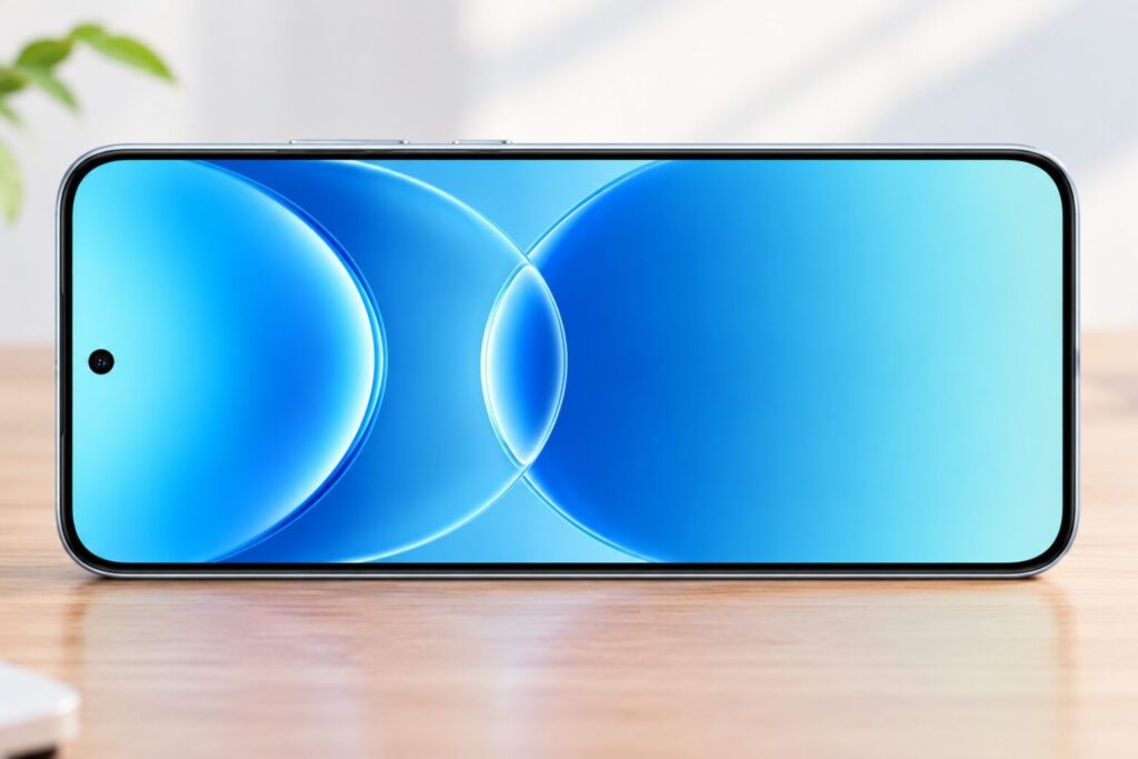 So sánh OPPO A7 Pro và OPPO A6 Pro: Chọn pin lớn 8000mAh hay sạc nhanh 80W? 10 Màn hình AMOLED 120Hz: Khả năng hiển thị và độ mỏng viền