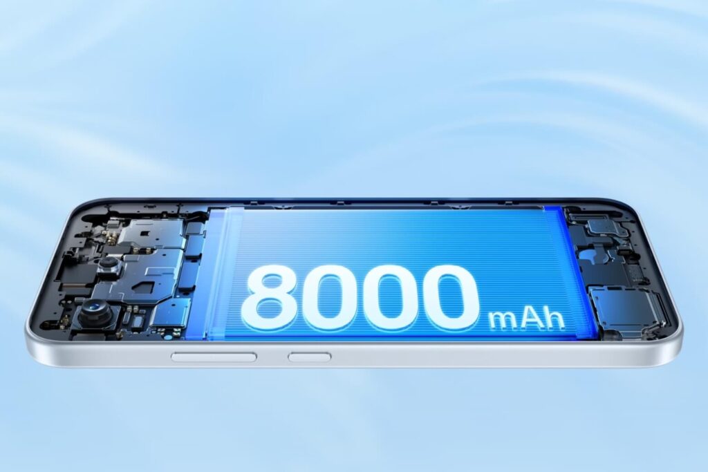 So sánh OPPO A7 Pro và OPPO A6 Pro: Chọn pin lớn 8000mAh hay sạc nhanh 80W? 13 OPPO A7 Pro 5G nổi bật với camera selfie 50MP Ultra-Wide, góc chụp 100°