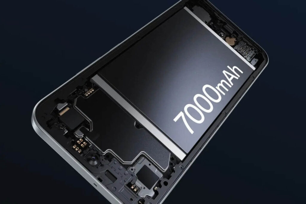 So sánh OPPO A7 Pro và OPPO A6 Pro: Chọn pin lớn 8000mAh hay sạc nhanh 80W? 14 OPPO A6 Pro nổi bật với camera chính 50MP và chế độ chụp ảnh dưới nước ngọt