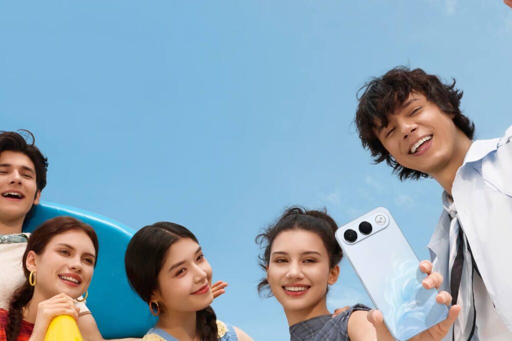So sánh OPPO A7 Pro và OPPO A6 Pro: Chọn pin lớn 8000mAh hay sạc nhanh 80W? 15 OPPO A7 Pro 5G nổi bật với pin 8.000mAh, thời gian chờ đến 38 ngày
