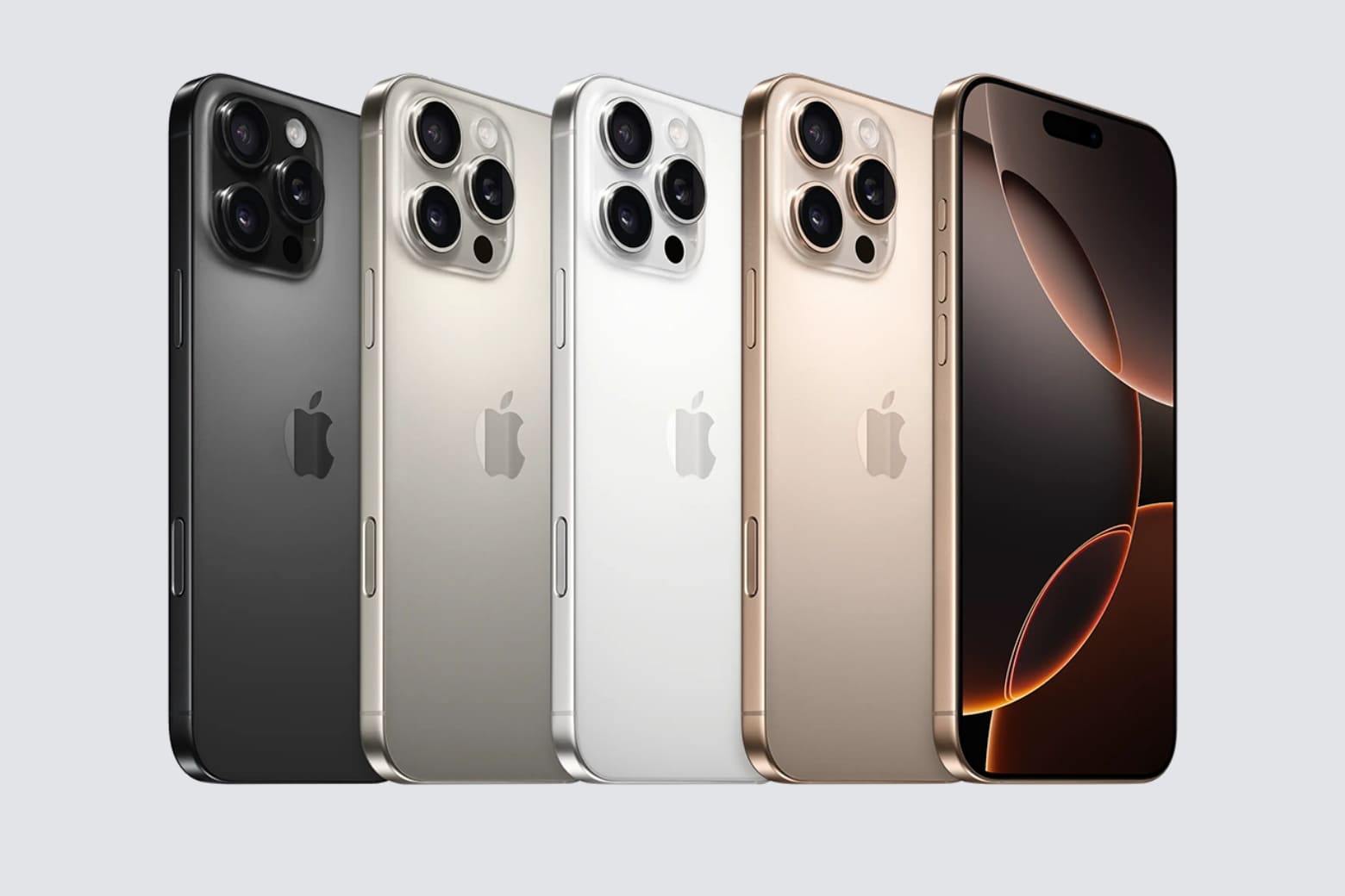 So sánh OPPO Find X9 và iPhone 16 Pro có gì khác biệt? 9 Hai thiết kế khác biệt về kích thước, trọng lượng và khả năng bảo vệ