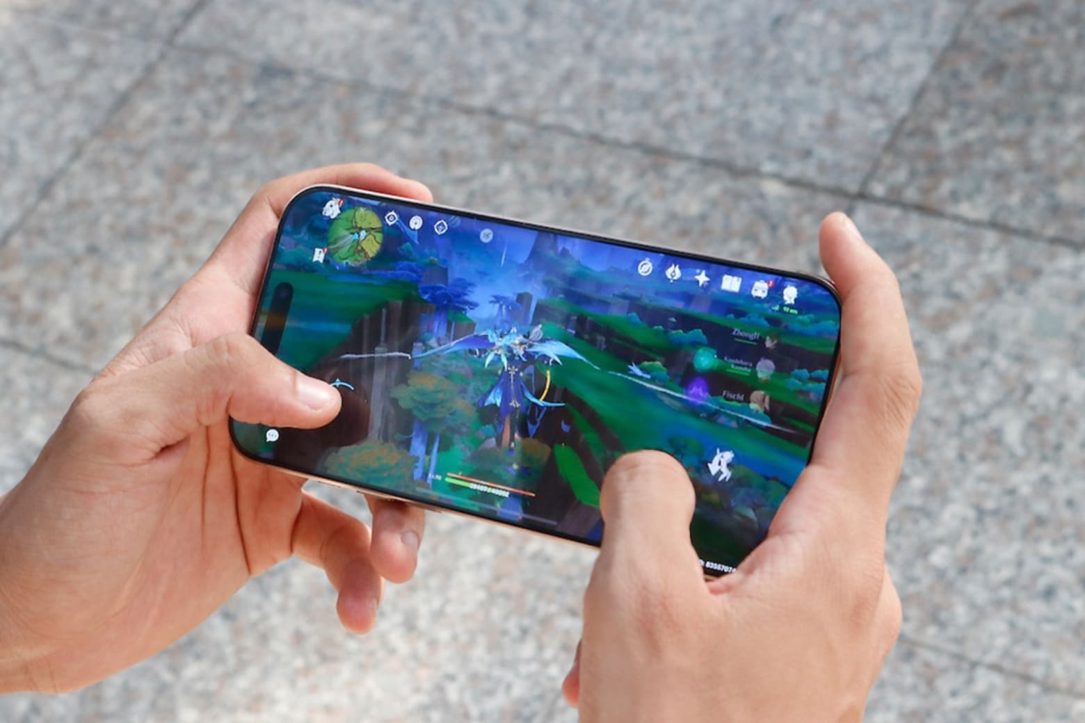 So sánh OPPO Find X9 và iPhone 16 Pro có gì khác biệt? 11 Hai chip cao cấp mang đến nền tảng hiệu năng khác biệt rõ rệt