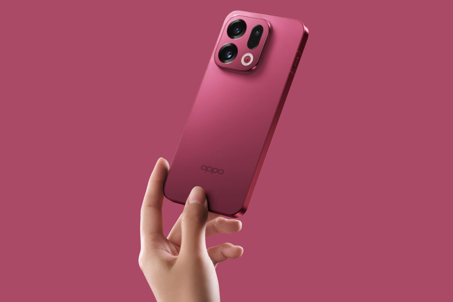 So sánh OPPO Find X9 và iPhone 16 Pro có gì khác biệt? 12 Hai hệ thống camera khác nhau về cảm biến, tiêu cự và khả năng zoom
