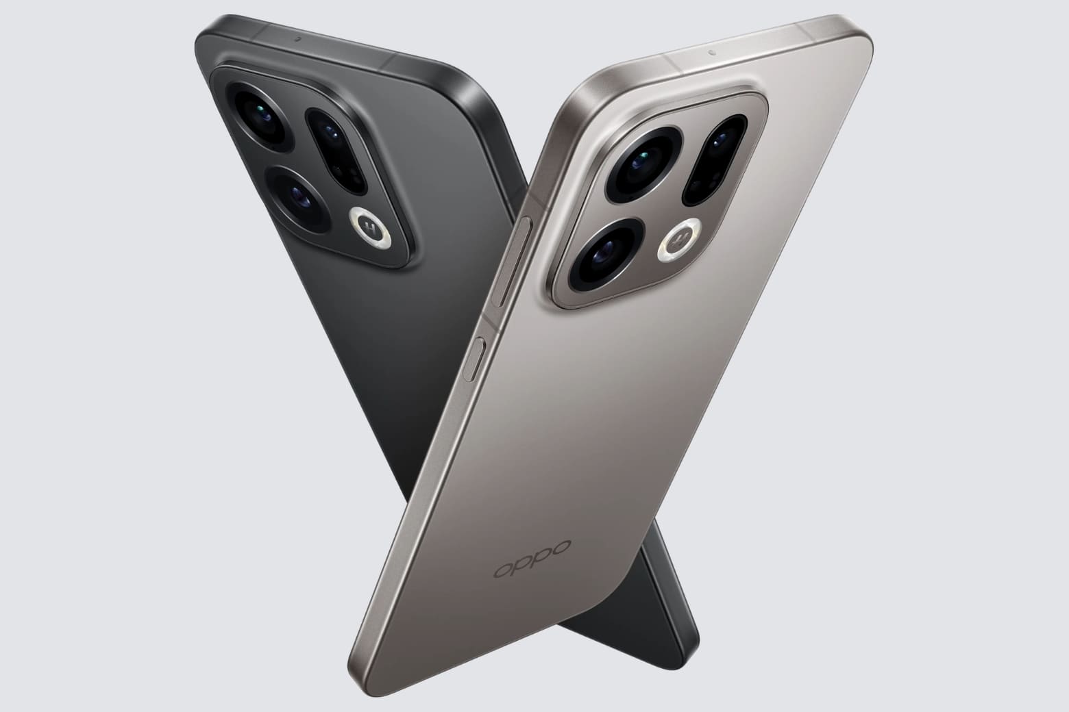So sánh OPPO Find X9 và iPhone 16 Pro có gì khác biệt? 16 Lựa chọn thiết bị phù hợp dựa trên nhu cầu và ưu tiên cá nhân