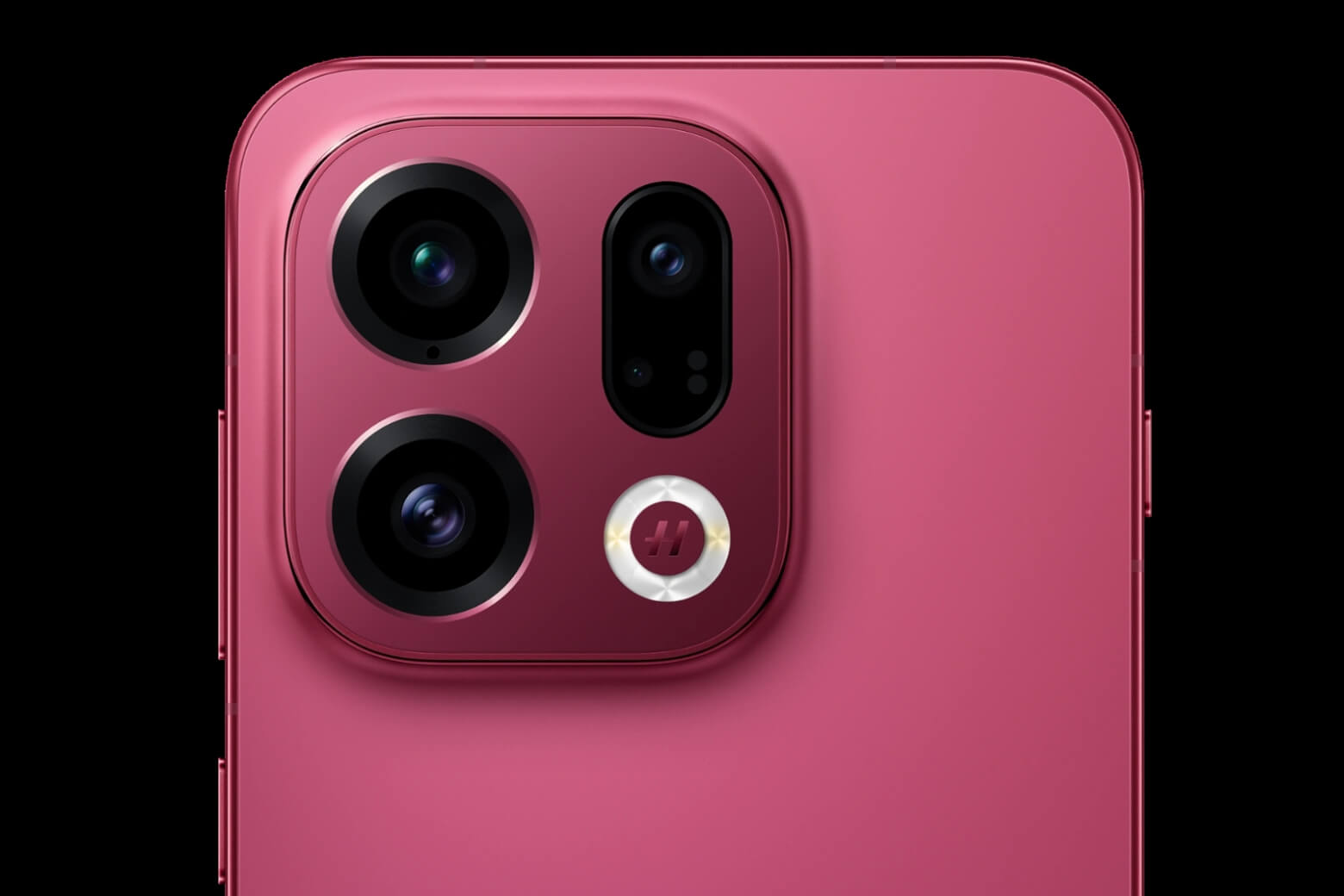 So sánh OPPO Find X9 và iPhone Air chi tiết có gì khác biệt? 11 Find X9 linh hoạt hơn với hệ thống camera đa tiêu cự chuyên biệt