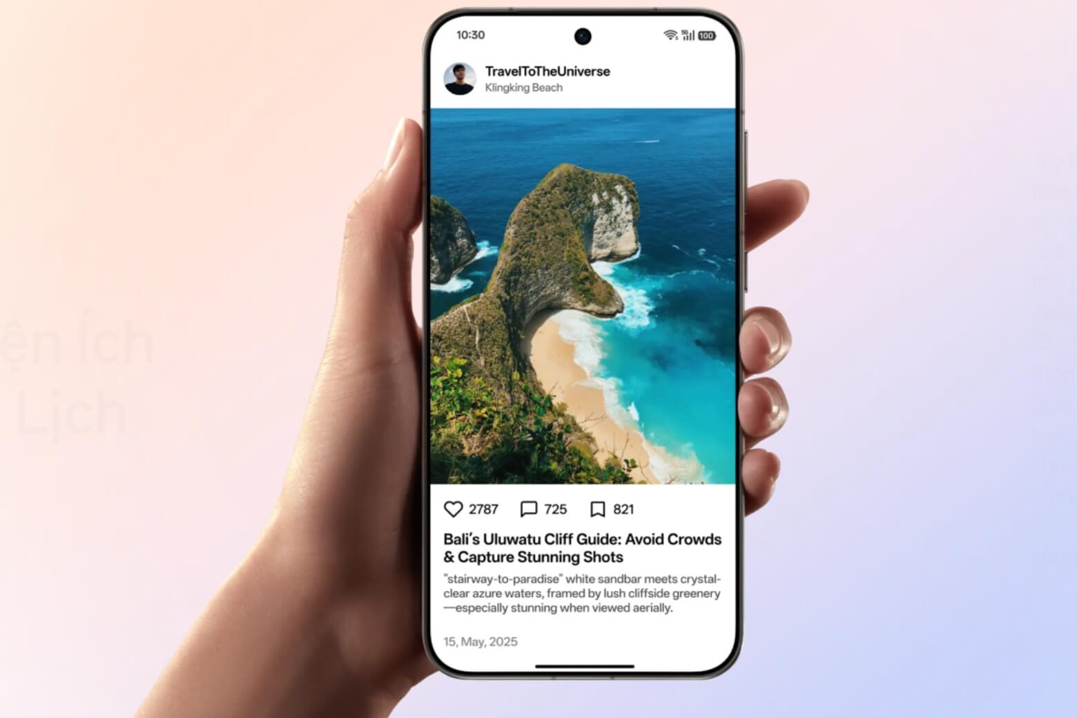So sánh OPPO Find X9 và iPhone Air chi tiết có gì khác biệt? 14 Xác định thiết bị phù hợp dựa trên nhu cầu và ưu tiên sử dụng