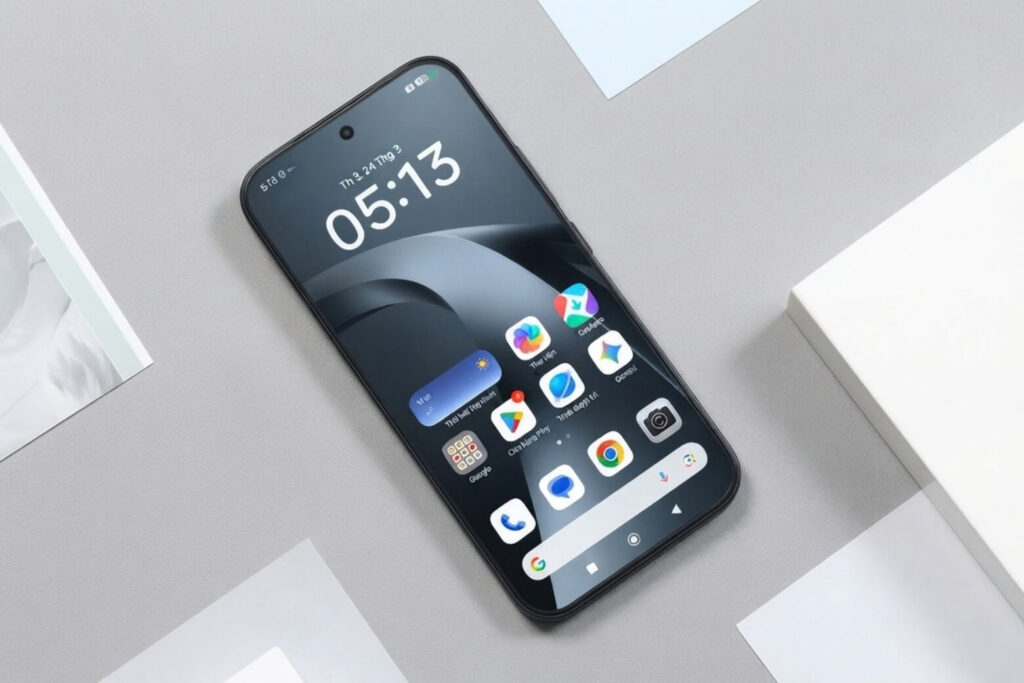 So sánh OPPO Find X9 và Xiaomi 17T Pro: Chọn sự cân đối hay tối ưu giải trí? 9 so sanh oppo find x9 va xiaomi 17t pro khong gian giai tri va do muot didongviet