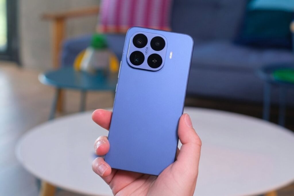 So sánh OPPO Find X9 và Xiaomi 17T Pro: Chọn sự cân đối hay tối ưu giải trí? 13 so sanh oppo find x9 va xiaomi 17t pro trai nghiem vuot cham didongviet
