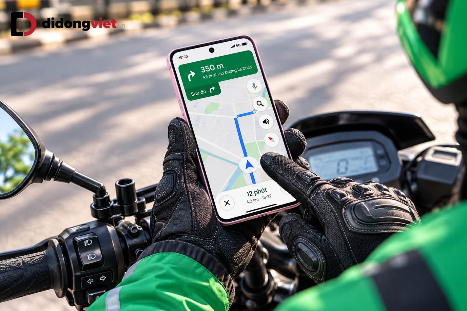 So sánh OPPO Reno16 F và OPPO A6 Pro 5G: Đâu là lựa chọn tối ưu? 20 So sánh OPPO Reno16 F và OPPO A6 Pro 5G chọn OPPO A6 Pro 5G