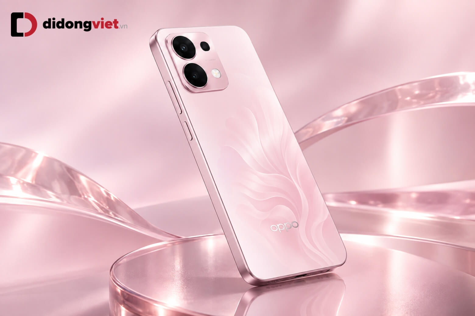 So sánh OPPO Reno16 F và OPPO A6 Pro 5G: Đâu là lựa chọn tối ưu? 11 So sánh OPPO Reno16 F và OPPO A6 Pro 5G thân mỏng 8mm