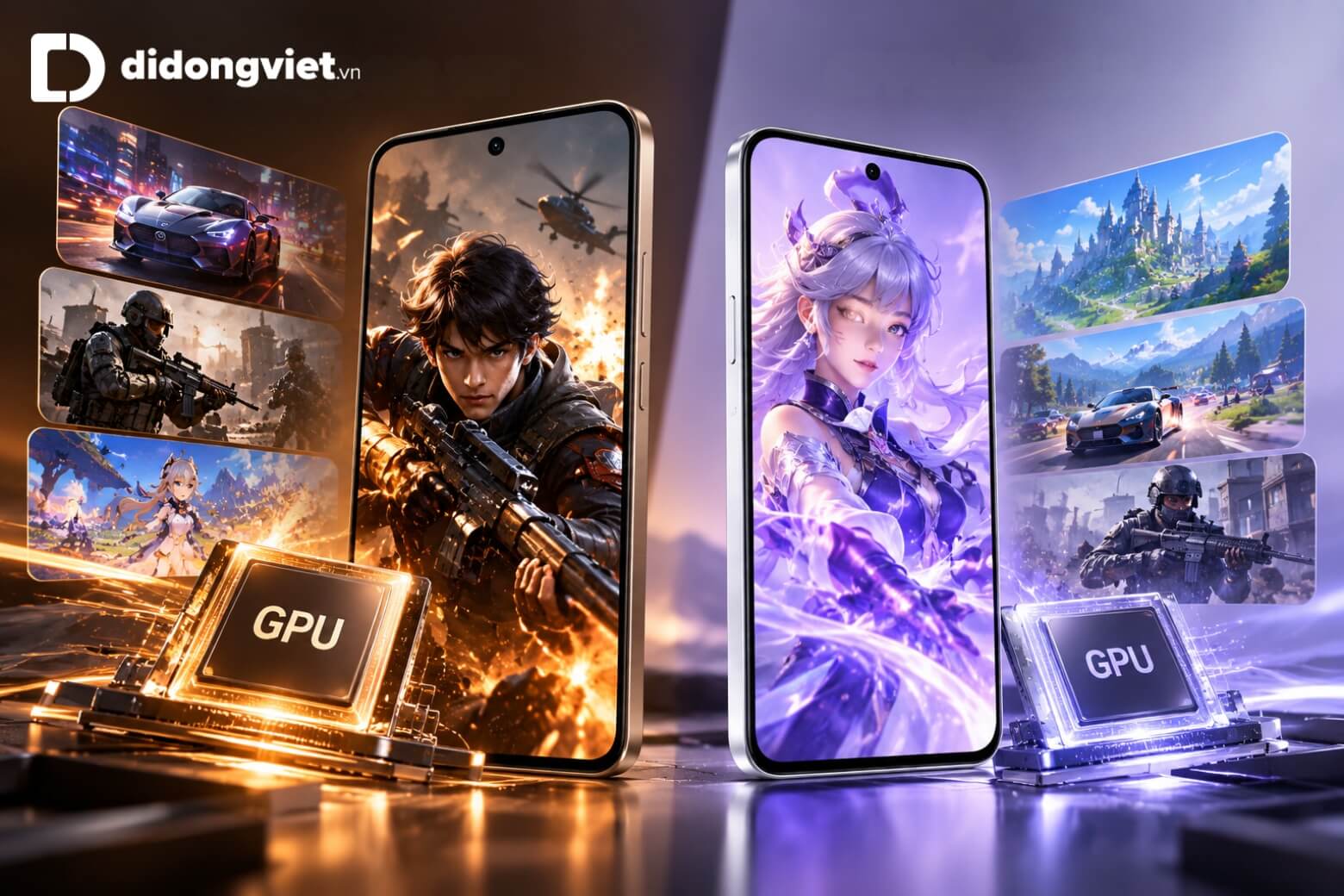 So sánh OPPO Reno16 F và Xiaomi 15T: Đâu là lựa chọn tối ưu cho bạn? 14 So sánh OPPO Reno16 F và Xiaomi 15T hiệu năng