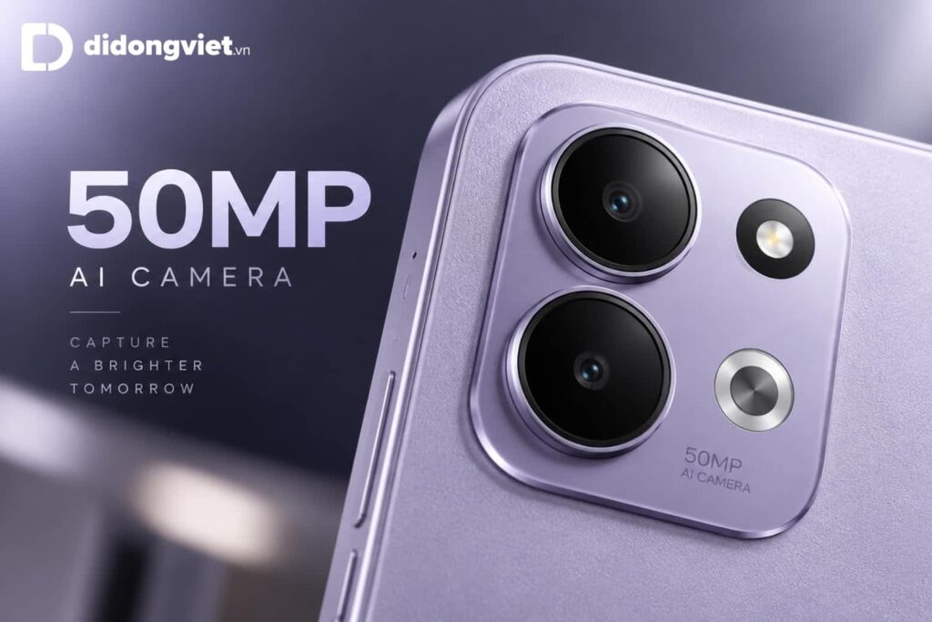 So sánh REDMI 17 4G và OPPO A5i Pro: Chọn pin khủng hay độ bền mỏng nhẹ? 12 So sánh REDMI 17 4G và OPPO A5i Pro: Chọn pin khủng hay độ bền mỏng nhẹ?