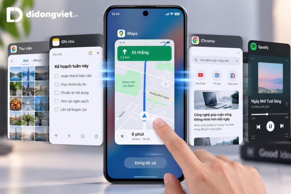 So sánh REDMI 17 4G và OPPO A5i Pro: Chọn pin khủng hay độ bền mỏng nhẹ? 11 So sánh REDMI 17 4G và OPPO A5i Pro: Chọn pin khủng hay độ bền mỏng nhẹ?