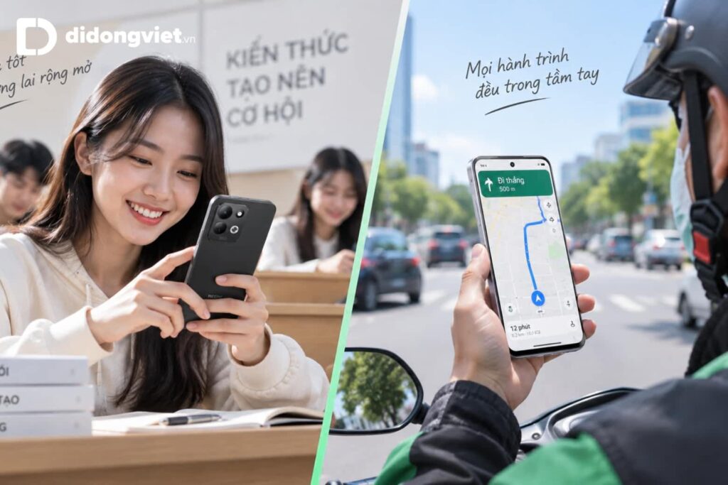 So sánh REDMI 17 4G và OPPO A5i Pro: Chọn pin khủng hay độ bền mỏng nhẹ? 14 So sánh REDMI 17 4G và OPPO A5i Pro: Chọn pin khủng hay độ bền mỏng nhẹ?