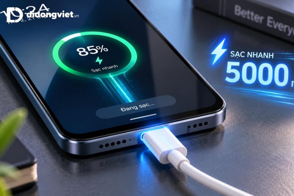 So sánh REDMI 17 4G và OPPO A5i Pro: Chọn pin khủng hay độ bền mỏng nhẹ? 13 So sánh REDMI 17 4G và OPPO A5i Pro: Chọn pin khủng hay độ bền mỏng nhẹ?