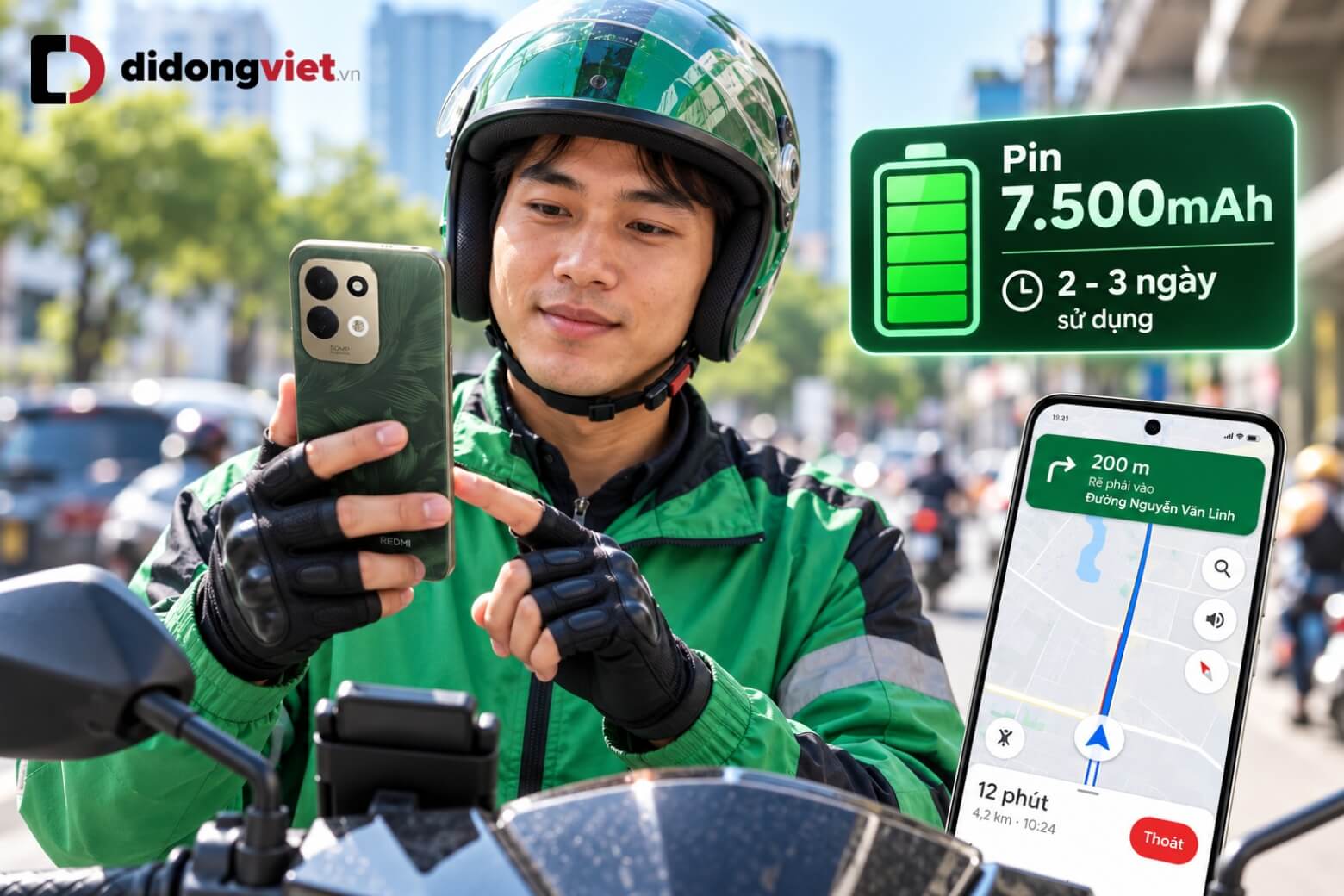 So sánh REDMI 17 4G và REDMI Note 15 Pro: Nên chọn mua máy nào? 15 So sánh REDMI 17 4G và REDMI Note 15 Pro chọn REDMI 17 4G