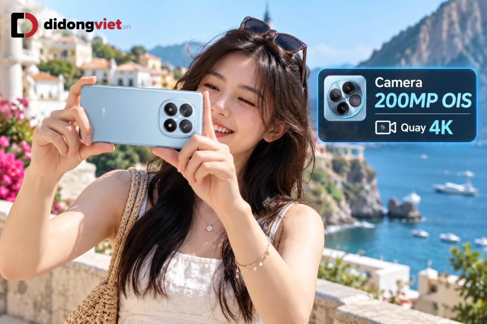 So sánh REDMI 17 4G và REDMI Note 15 Pro: Nên chọn mua máy nào? 16 So sánh REDMI 17 4G và REDMI Note 15 Pro chọn REDMI Note 15 Pro