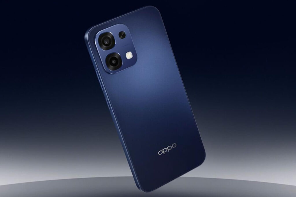 So sánh REDMI 17 5G và OPPO A6 Pro 5G: Chọn pin lớn hay độ bền cao? 10 OPPO A6 Pro 5G nổi bật hơn về độ bền nhờ khả năng chống nước