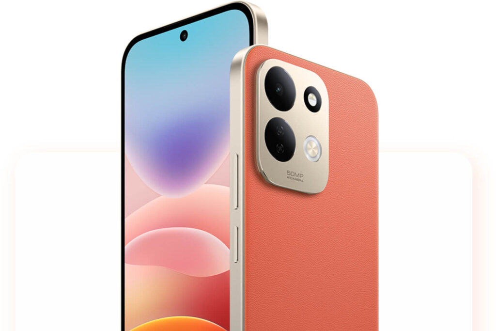 So sánh REDMI 17 5G và OPPO A6 Pro 5G: Chọn pin lớn hay độ bền cao? 12 REDMI 17 5G nổi bật với màn hình 6.9 inch 120Hz AdaptiveSync